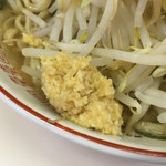 ラーメン豚五里羅Ⅲ - 