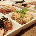 Takoyaki Ba Takobou - 