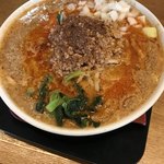 麺's 冨志 - 