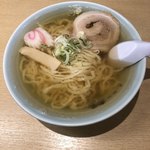 らーめん大金 - 