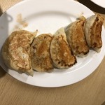 らーめん大金 - 