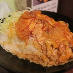 the 肉丼の店 - 