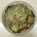 ラーメン豚五里羅Ⅲ - 