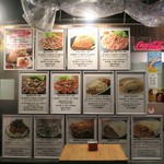 the 肉丼の店 - 