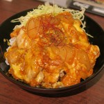 the 肉丼の店 - 