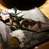 魚匠 銀平 心斎橋店 - 