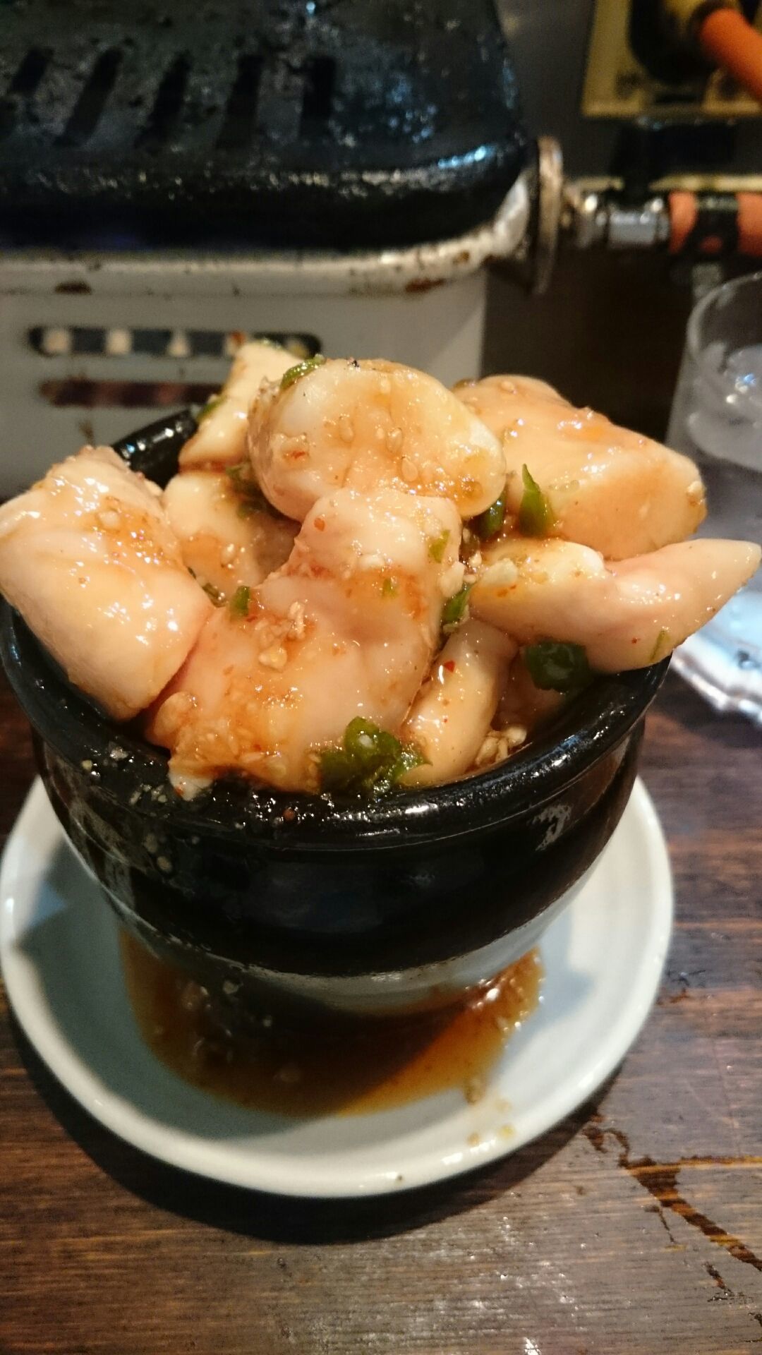 ホルモン屋 壺亭 name=