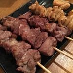 Sumibi Kushiyaki Butaichirou - 