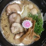 汁そば処ちょぼいち - 
