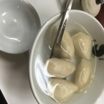 汁そば処ちょぼいち - 
