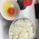 汁そば処ちょぼいち - 
