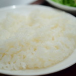 ビモン - ライス