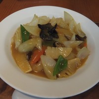 神楽坂 龍公亭 - 