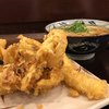 丸亀製麺 ビーンズ武蔵中原店