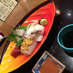 日本料理 とくを - 