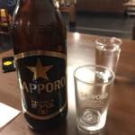 骨付鳥 一鶴 - 黒ラベル