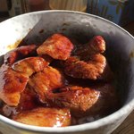 ドライブイン憩 - 