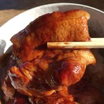 ドライブイン憩 - 