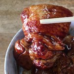 ドライブイン憩 - 