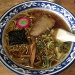 ドライブイン憩 - 