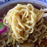 ドライブイン憩 - 