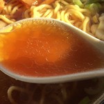 ドライブイン憩 - 