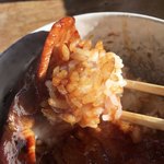 ドライブイン憩 - 