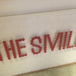 THE SMILE - 