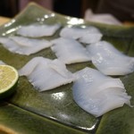 初音鮨 - 8.烏賊