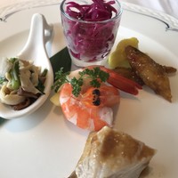 銀座アスター お茶の水賓館 - 
