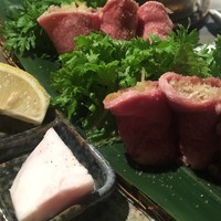焼肉 炙屋武蔵 - 