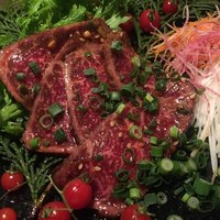 焼肉 炙屋武蔵 - 