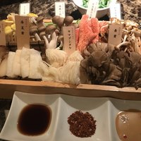 Shangri-La's secret ROPPONGI - 