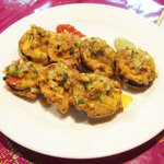 ガラムマサラ - ペグニ(399円)