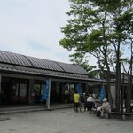 Michi No Eki Narusawa Keishokudou - 道の駅なるさわ