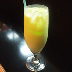 コチン ニヴァース - メロンラッシー(500円)