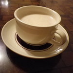 ヴィガ - ホットココア　４５０円