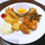 THE NEW YORK BAYSIDE KITCHEN - 