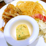 THE NEW YORK BAYSIDE KITCHEN - 