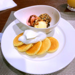 THE NEW YORK BAYSIDE KITCHEN - 