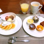 THE NEW YORK BAYSIDE KITCHEN - 