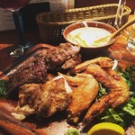 地下のワインセラー事業部 - 