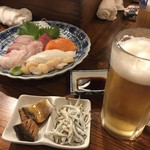 さかな工房　丸万 - 