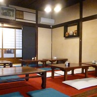 菊屋 - 菊屋　２階席