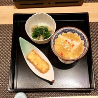 お料理 とみやま - 