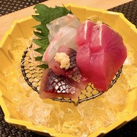 お料理 とみやま - 