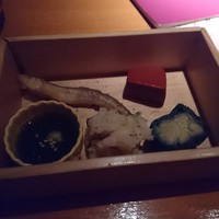 石塀小路豆ちゃ 京都 - 