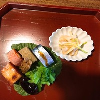 蕎味 櫂 - 