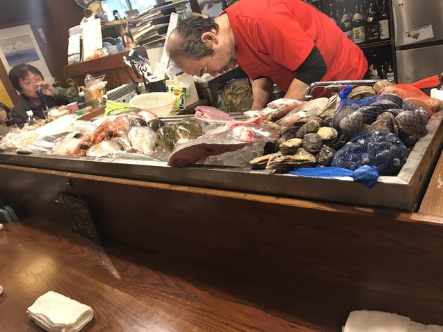 By Mitsuring さかな工房 丸万 いよ立花 居酒屋 食べログ By Mitsuring さかな工房 丸万 いよ立花 居酒屋 食べログ