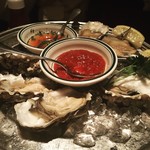 ウルフギャング・ステーキハウス 六本木 - 